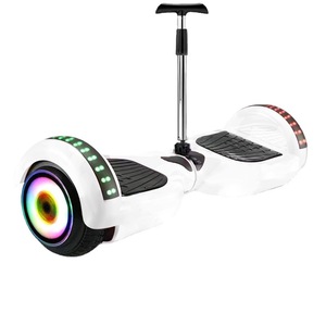 <span class=keywords><strong>Hoverboard</strong></span> con Altavoz Bluetooth, <span class=keywords><strong>Hoverboard</strong></span> Eléctrico, Patinete Eléctrico Autoequilibrado, <span class=keywords><strong>Hoverboard</strong></span> Eléctrico para Niños - Product Image 1