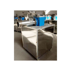 Machine à pâtes à haute efficacité pour la fabrication de farine de riz à vendre - Product Image 6