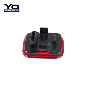 โคมไฟเตือน<span class=keywords><strong>เปิด</strong></span>ประตูรถ <span class=keywords><strong>Tesla</strong></span> อะไหล่รถยนต์1085105-00-E แสงสะท้อนประตู3 & รุ่น Y สินค้าใหม่ - Product Image 1