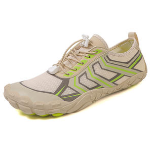 Zapatos de Deportes Acuáticos Unisex para Buceo y Surf, Transpirables, Impermeables, de Secado Rápido, Ligeros, Sandalias de Playa para Natación - Product Image 2