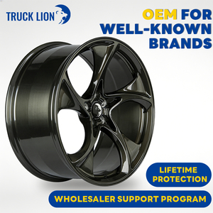 <span class=keywords><strong>ล</strong></span>้อฟอร์จขอบ 17-<span class=keywords><strong>26</strong></span> นิ้ว แบบกำหนดเองสำหรับ FI-R อั<span class=keywords><strong>ล</strong></span><span class=keywords><strong>ล</strong></span>อยด์ประสิทธิภาพสูง สำหรับ BMW 911 Cayman Panamera รถสปอร์ตหรู - Product Image 1