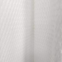 Drap de lit en gros d'usine le moins cher en relief 3D Design 100% Ensembles de literie en drap de lit en polyester pour les grands marchés