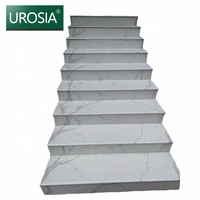 Carreaux antidérapants 300x1200 à texture naturelle pour marches, en porcelaine, vente chaude en usine