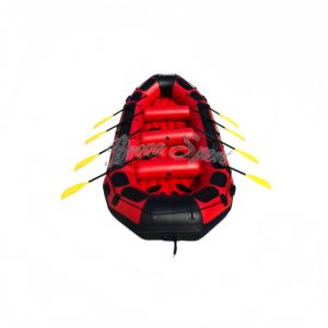 Bote Inflable para Rafting en Agua Blanca, 480 cm, para 11 Personas, con Certificación CE, <span class=keywords><strong>Precio</strong></span> de Mayoreo, en Venta - Product Image 5