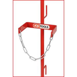 KS <b>TOOLS</b> performance Bottle <b>trolley</b> - Product Image 3