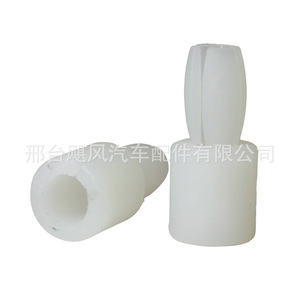 Volkswagen <b>Window</b> Regulator Glass Pin Bolt Fixing Clip 6N0839511 <b>Plastic</b> Single Part - Product Image 3