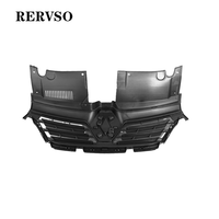 Grille de bonne qualité pour Renault Logan 2017 Oem 623105875R XF719-001