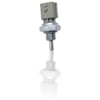 Capteur de température d'eau neuf OEM 226300717R, capteur de liquide de refroidissement pour Renault, pièces de rechange pour moteur automobile, ajustement universel, garantie 12 mois