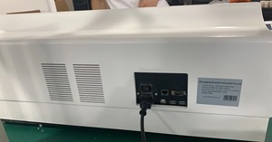 Drawell เครื่องวัดพอลาไรเตอร์อัตโนมัติ, เครื่องวัดน้ำตาลใน JH-P400สอบเทียบโพลาไรซ์อัตโนมัติ - Product Image 6