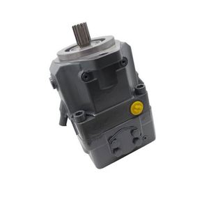 ชุดปั๊มลูกสูบเยอรมัน รุ่น A11VO75LG1CS/10R-NZD12K07 น้ำมันไฮดรอลิก - Product Image 2