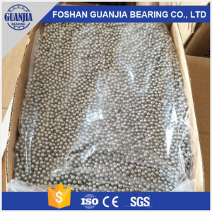 2mm 3 mm 4mm 5mm 6mm rodamiento <span class=keywords><strong>de</strong></span> <span class=keywords><strong>acero</strong></span> bola bicicleta rodamiento bolas sin imán - Product Image 6