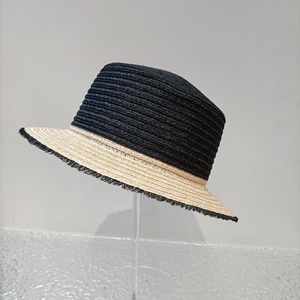 Abaca Hats - The Perfect Spring/Summer 2023 Accessory