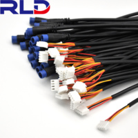Pédale d'assistance de vélo électrique Capteur Hall Accessoire de vélo Aimants de vélo électrique Assistant Capteur de vitesse Connecteur