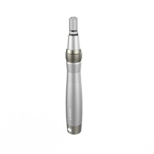 Stylo Meso ABS Portable Nano Microcristallin à Infusion USB pour Hydratation, <span class=keywords><strong>Appareil</strong></span> de Soin Facial à Domicile à Micro-aiguilles, Exosome, Étanche - Product Image 6