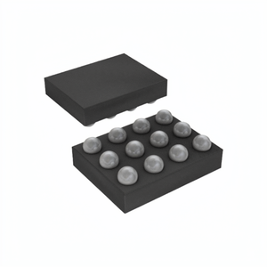 Buy Online Electronic Components MAX11802EWC+ Data Acquisition Original 12 WFBGA, WLBGA - Product Image 1
