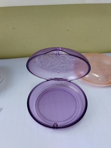 Étui magnétique transparent <span class=keywords><strong>Hinix</strong></span> HN-AC103 avec matériaux en silicone et en plastique, nettoyage facile - Product Image 5