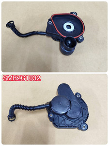 Pièces automobiles haute Performance 2780100431 SMBZG1032 couvercle de boîtier de soupape de ventilation de carter de moteur professionnel - Product Image 2