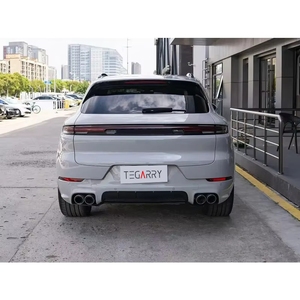 Bejia กันชนหน้าสำหรับ (92A) 2012 958.1 2024 <span class=keywords><strong>GT</strong></span> /gts ไฟตัดหมอก - Product Image 4