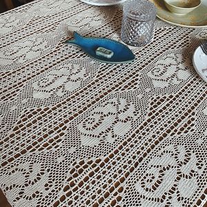 Mantel pastoral <span class=keywords><strong>de</strong></span> estilo americano Tejido <span class=keywords><strong>de</strong></span> color sólido con encaje <span class=keywords><strong>de</strong></span> lujo ligero y tecnología <span class=keywords><strong>de</strong></span> costura <span class=keywords><strong>de</strong></span> encaje - Product Image 4