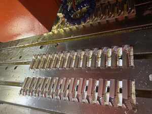 آلة صنع الطعم اللين بالجملة للإنتاج بكميات كبيرة، إنتاجية عالية وبناء متين - Product Image 5