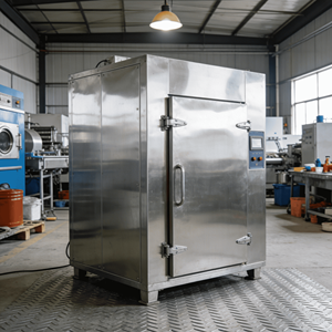 Máquina de Esterilización por <span class=keywords><strong>Microondas</strong></span>, Máquina de Secado por <span class=keywords><strong>Microondas</strong></span> para Bayas de Goji, Máquina de Secado y Esterilización por <span class=keywords><strong>Microondas</strong></span> para <span class=keywords><strong>Castañas</strong></span> - Product Image 5