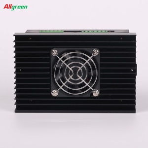 ไดรเวอร์มอเตอร์สเต็ปเปอร์ดิจิตอล Allgreen MC860G 6A พร้อมพัดลมระบายความร้อน เหมาะสำหรับมอเตอร์สเต็ปเปอร์ Nema 34 สำหรับเครื่องทำหน้ากาก - Product Image 5