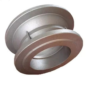 Прецизионная литейная форма для цинкового алюминия автомобильной промышленности, обслуживающая потребности автомобильной промышленности - Product Image 1