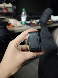 Caméra d'action <span class=keywords><strong>Go</strong></span> <span class=keywords><strong>Pro</strong></span> <span class=keywords><strong>Hero</strong></span> 10 Black 4K 60FPS CMOS 10m étanche à double écran pour vlogging en extérieur, d'occasion et à prix réduit - Product Image 3
