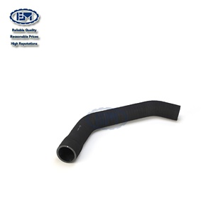 6D24ปั๊มน้ำเครื่องยนต์ท่ออะไหล่รถขุด ME158079 ME158801 - Product Image 2