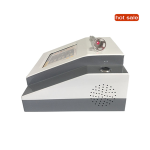 Máquina de Eliminación de Hongos de Uñas con Láser de Diodo de 20W y 980nm, Segura e Indolora, Eliminación Opcional de Vasos Sanguíneos y Arañas Vasculares - Product Image 3