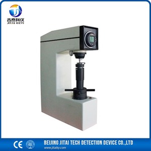 HV-30T Máy Đo Độ CứNg Vickers Giá Máy Đo Độ Cứng Kim Loại - Product Image 3