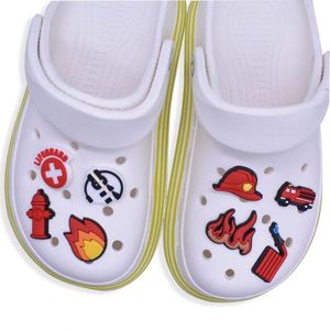 Breloques anti-perte pour chaussures avec des designs uniques et des couleurs personnalisées pour une identification facile, commande en gros, directement de l'usine - Product Image 2