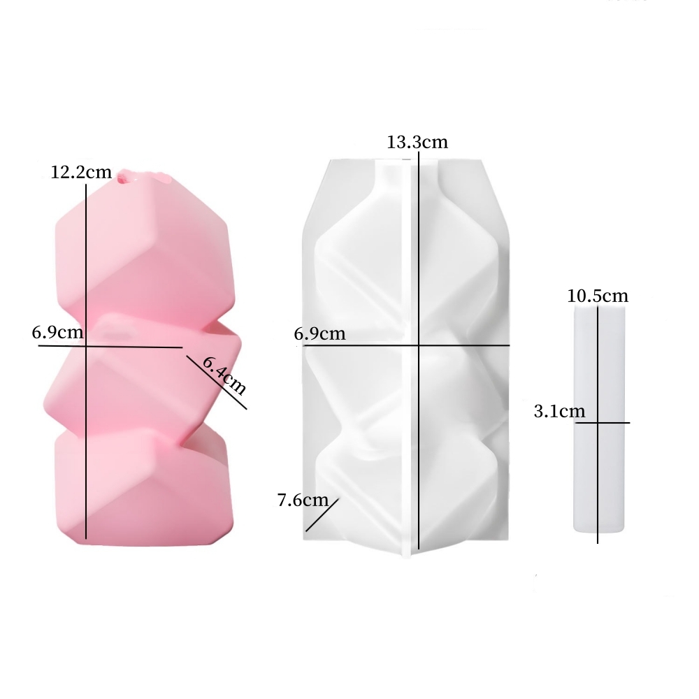 Moule à vase
