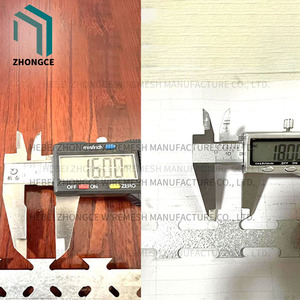 Navalha de <span class=keywords><strong>Esgrima</strong></span> Arame Farpado Cerca de Arame Rolos de Cerca de Arame de Ferro Wire Tipo de bobina de alambre de púas - Product Image 4