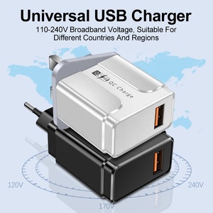 ที่ชาร์จ<span class=keywords><strong>เ</strong></span>ร็ว68W แบบพกพา,อะแดปเตอร์ชาร์จเร็วมากสำหรับ Huawei Xiaomi Sansung iPhone iPad Oppo Vivo - Product Image 6