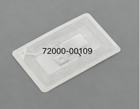 Puce Lei 72000-00109 pour imprimante à jet d'encre Lei
