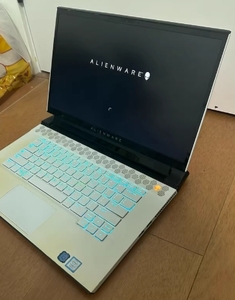 Máy tính xách tay WXR M15 R2, với I7-9750H lõi Intel, Ram 16GB và lưu trữ 1TB, máy tính xách tay cũ - Product Image 4