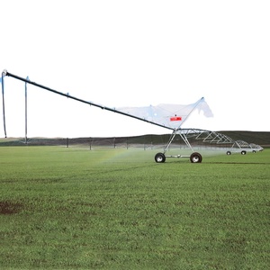 Sistema de irrigación con pivote central para granja, rociador con energía <span class=keywords><strong>Solar</strong></span> para agricultura, venta al por mayor - Product Image 1