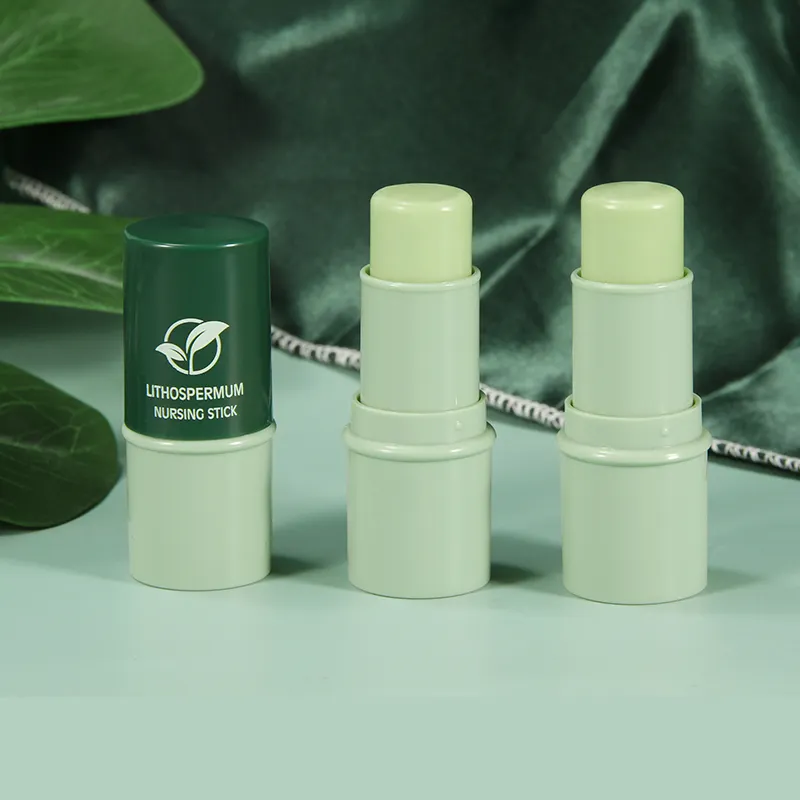 가려움증 완화 남성 여성 키즈 모기 물린 Blam 식물 공식 Blam Lithospermum Balm