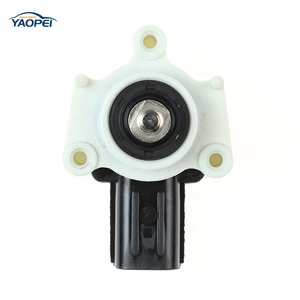 8651A095 yaopei เซ็นเซอร์ควบคุมความสูงระบบกันสะเทือนหน้าสำหรับ Mitsubishi <span class=keywords><strong>Outlander</strong></span> <span class=keywords><strong>PHEV</strong></span> 2013- - Product Image 3