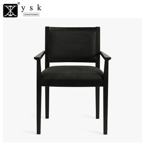 Silla de Comedor de Madera DC-1543, Estilo <span class=keywords><strong>Kyoto</strong></span>, Color Nogal Bute - Product Image 2