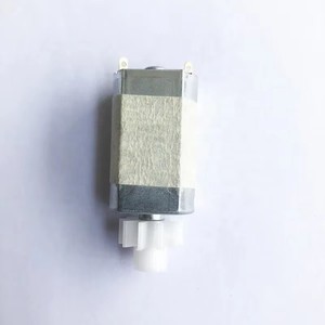 Motor en miniatura para taladro de manicura eléctrico, accesorios para máquina de manicura, mango, accesorios eléctricos, rotor de motor de repuesto para taladro de uñas - Product Image 2