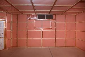 99.98% di rame Modulare RF schermatura MRI Camera Siemens Macchina Utilizzata - Product Image 5