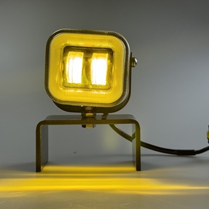 Nouvelle barre lumineuse FT Hilux B6 R36 AE60 <span class=keywords><strong>LED</strong></span> Stinger 42 pouces Tank 300 <span class=keywords><strong>Sorento</strong></span> 2017 Feux de voiture 2001 8 pods Silverado 2500 RC 130mm - Product Image 2