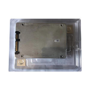 Intel S4610 Series 7,68 T Unidades de estado sólido de clase empresarial 2,5 SATA 480GB y 960GB Capacidades Interfaz inalámbrica HDD compatible - Product Image 4