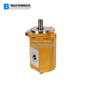 Moteur à engrenages hydraulique CMFDA CMFDA-E320-ALPS CMFDA-E306-ALPS CMFDA-E308-ALPS Pièces - Product Image 3