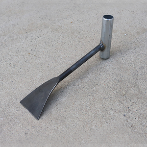 Đào Rau Hoang Dã công cụ hộ gia đình nhỏ thìa hoa làm vườn đặt Mini cây xanh hoa xẻng nạo vét và nới lỏng đất - Product Image 4