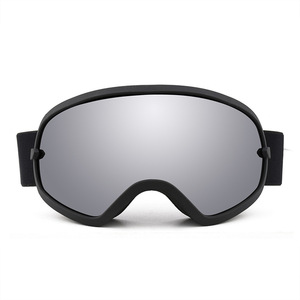 Gafas de Esquí con Revestimiento de Iridio, Lentes de PC, Protección para Deportes de Invierno al Aire Libre para Todos - Product Image 5
