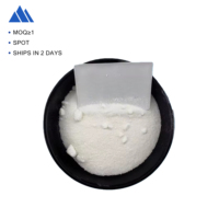 Stabilité thermique élevée Erucamide Armoslip E 99% pour film plastique Agent anti-agglomérant Agent d'ouverture