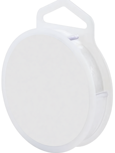Hilo de Nylon Monofilamento 0.15mm <span class=keywords><strong>50</strong></span> Metros Transparente - Product Image 2